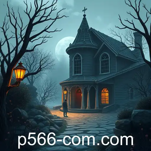 Exploring the Thrills of 'Adventure Games' on p566.com