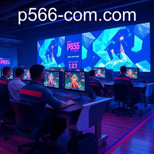 The Rise of Digital Gaming Communities