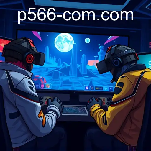 The Evolution and Impact of Online Gaming in 2025