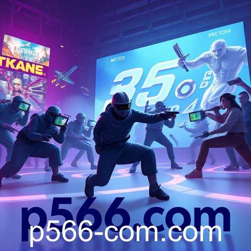 Exploring the Rise of Online Gaming Platforms