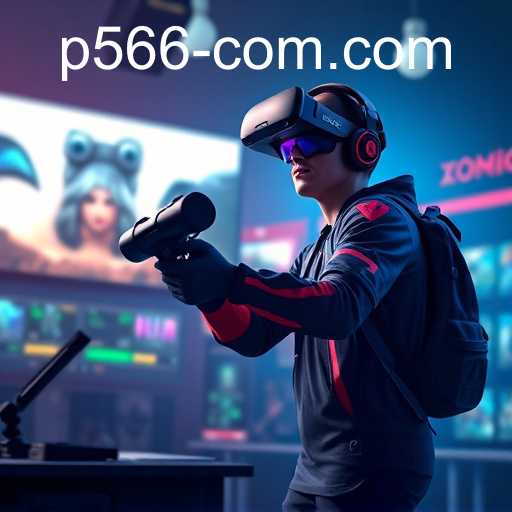 Evolving Trends in Online Gaming for 2025