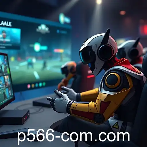 The Evolution of Online Gaming Platforms