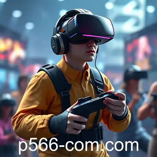 The Evolution of Online Gaming