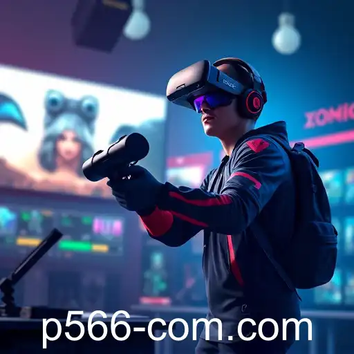 Evolving Trends in Online Gaming for 2025