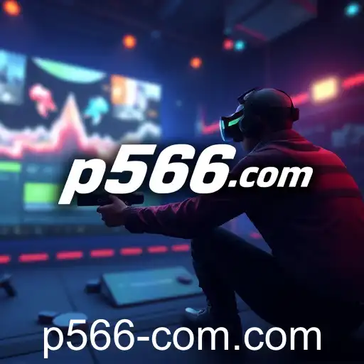 P566: Pioneering the Gaming World