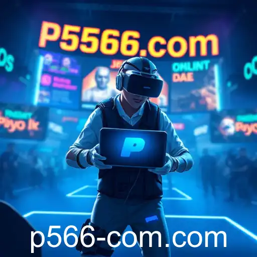 Innovative Evolution of P566: Gaming in 2025