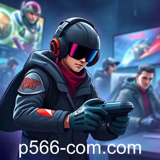 The Rise of p566.com: A New Era in Online Gaming