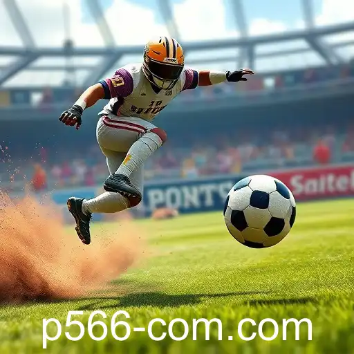 The Rise of p566.com in the Gaming World