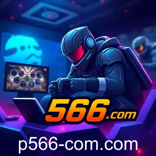 The Surge of Online Gaming: A Closer Look at p566.com