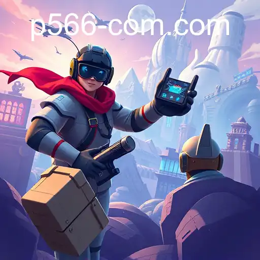 The Evolution of Online Gaming on P566.com