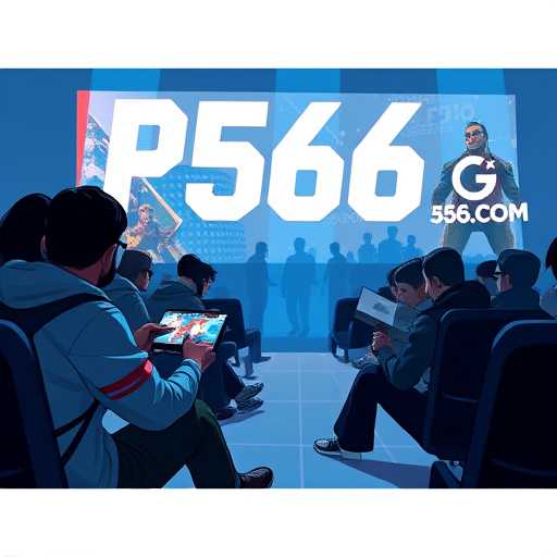 P566.com: Gaming Hub in 2025
