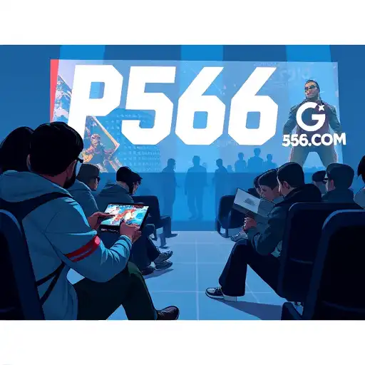 P566.com: Gaming Hub in 2025
