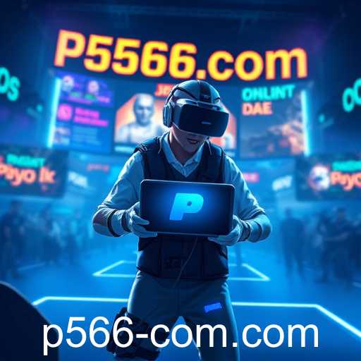 Innovative Evolution of P566: Gaming in 2025