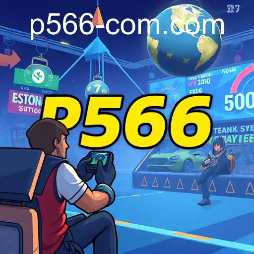 The Rise of p566.com in the Gaming World