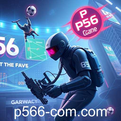 The Rise of P566.com in Global Gaming