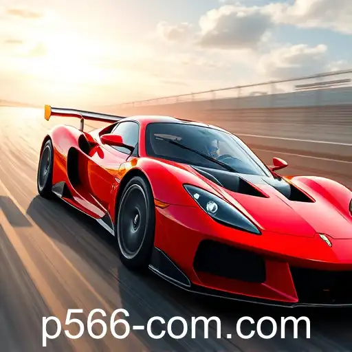 The Thrilling World of 'Racing Games' on p566.com