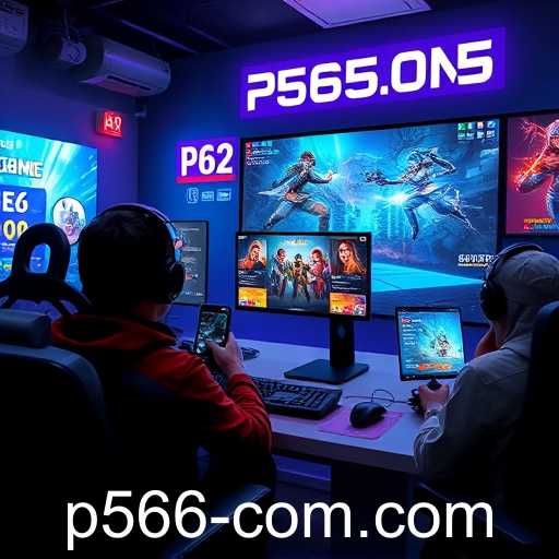 The Rise of Online Gaming Platforms