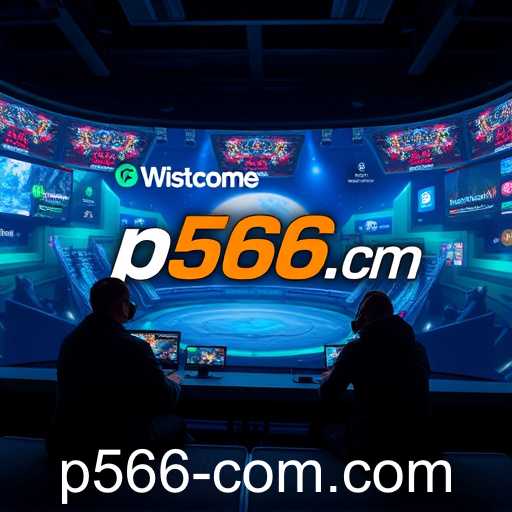 The Rise of P566.com in Online Gaming