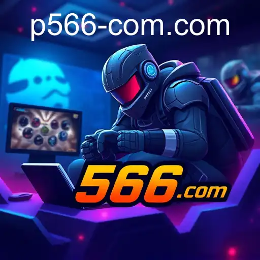 The Surge of Online Gaming: A Closer Look at p566.com